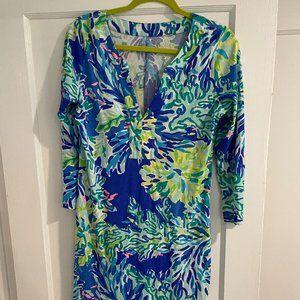 Lily Pulitzer Mini Dress